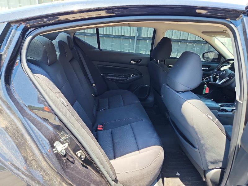 Aukcja sprzedaży 2021 Nissan Altima, vin: 1N4BL4DV6MN329006, numer aukcji: 53416596