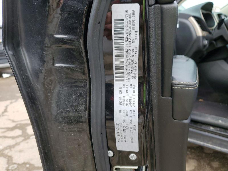 Продажа на аукционе авто 2017 Jeep Cherokee, vin: 1C4PJMDS2HW557094, номер лота: 52148756