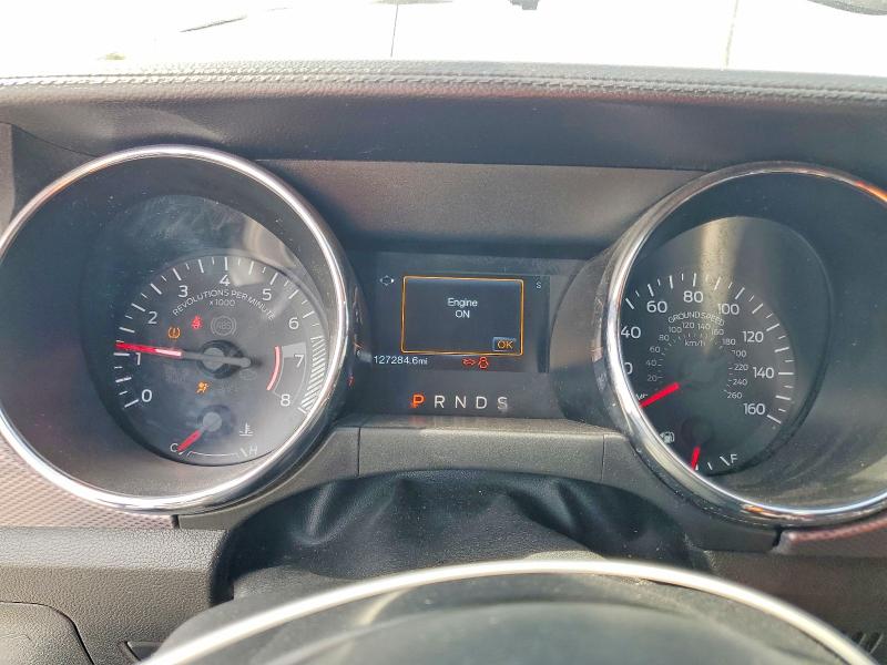 Продаж на аукціоні авто 2015 Ford Mustang, vin: 1FA6P8CF3F5434290, номер лоту: 52601416