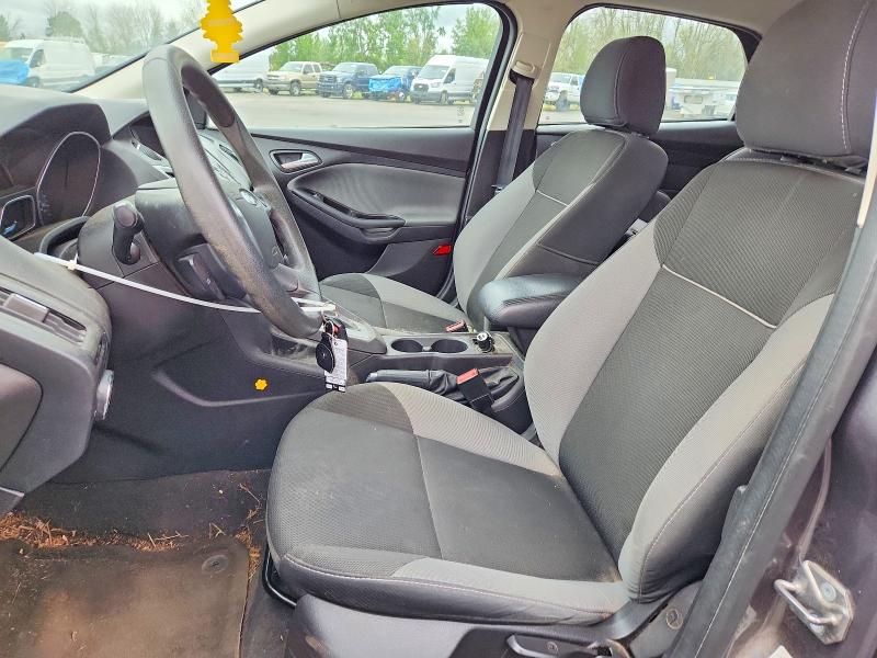 52355986 :رقم المزاد ، 1FADP3F26EL391755 vin ، 2014 Ford Focus مزاد بيع