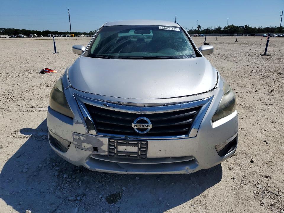 2014 Nissan Altima მანქანა იყიდება აუქციონზე, vin: 1N4AL3AP9EN337713, აუქციონის ნომერი: 53536316