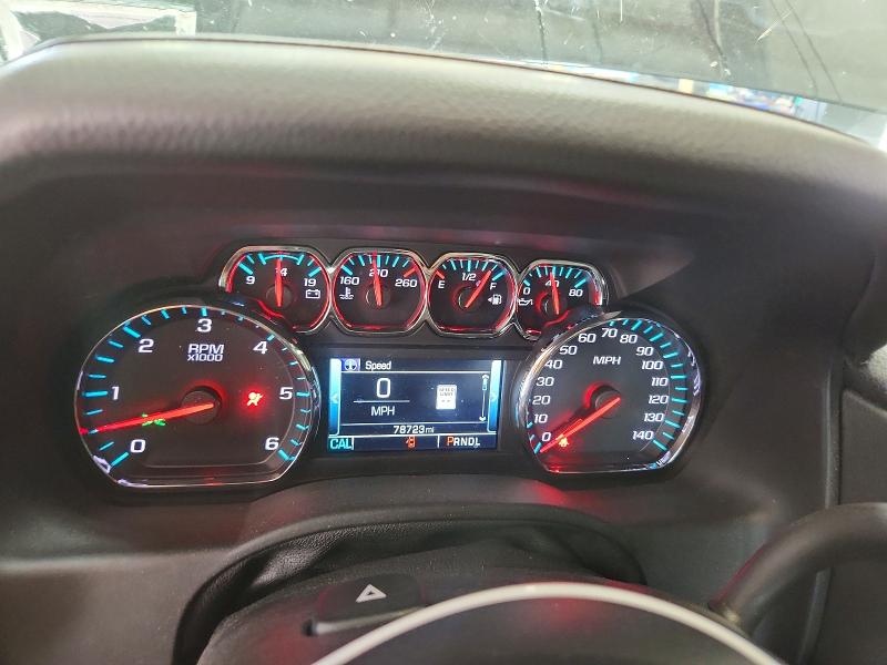 2020 Chevrolet Tahoe მანქანა იყიდება აუქციონზე, vin: 1GNSKCKC7LR230749, აუქციონის ნომერი: 54861056