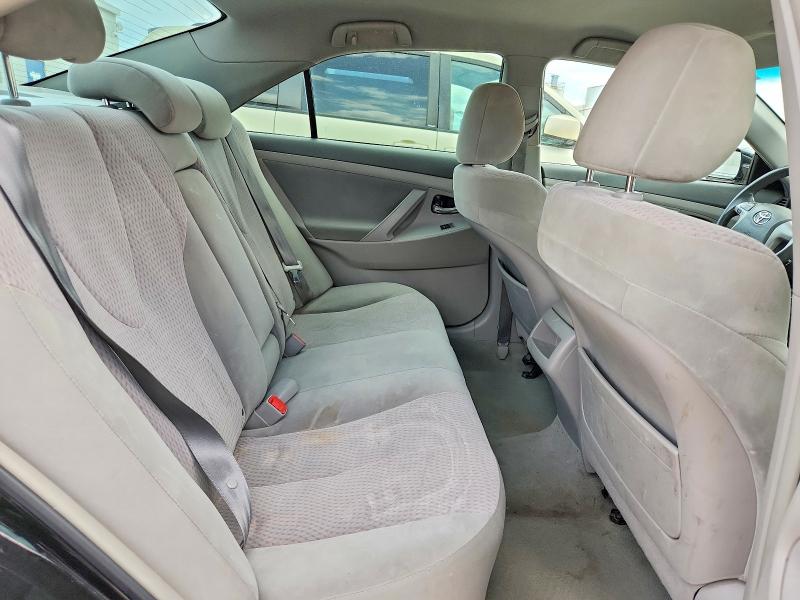 51989756 :رقم المزاد ، 4T4BF3EKXBR088300 vin ، 2011 Toyota Camry مزاد بيع