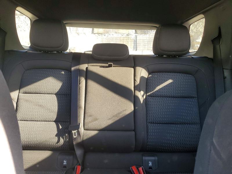 Продажа на аукционе авто 2026 Chevrolet Equinox, vin: 3GNAXHEG4TL396775, номер лота: 52934146