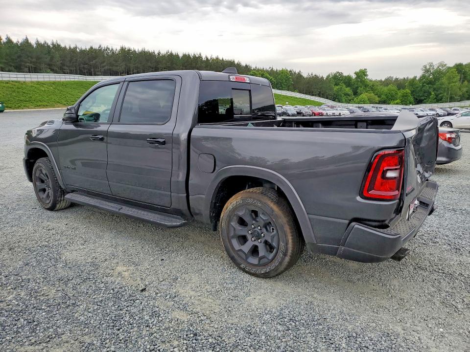 Aukcja sprzedaży 2026 Ram 1500, vin: 1C6SRFFP7TN185023, numer aukcji: 51315036