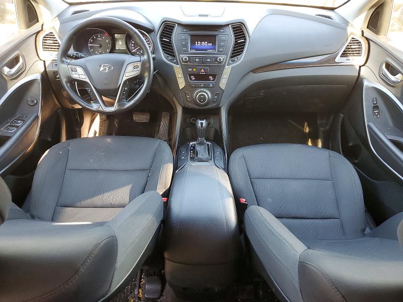 Aukcja sprzedaży 2018 Hyundai Santa Fe Sport, vin: 5XYZU3LB8JG558488, numer aukcji: 53636086