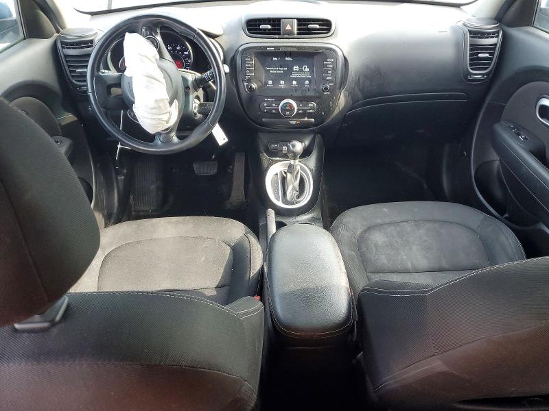Продажа на аукционе авто 2019 Kia Soul, vin: KNDJP3A54K7014019, номер лота: 52603076