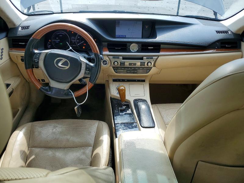 Aukcja sprzedaży 2013 Lexus Es, vin: JTHBW1GGXD2004601, numer aukcji: 55436096