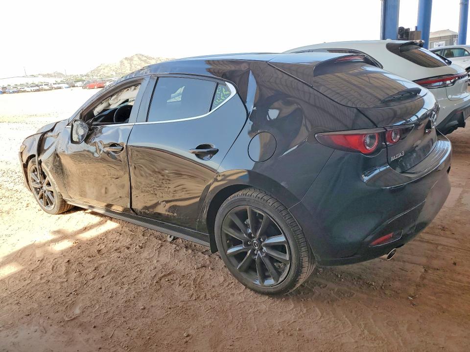 Продаж на аукціоні авто 2026 Mazda 3, vin: JM1BPAKL3T1851483, номер лоту: 53409016