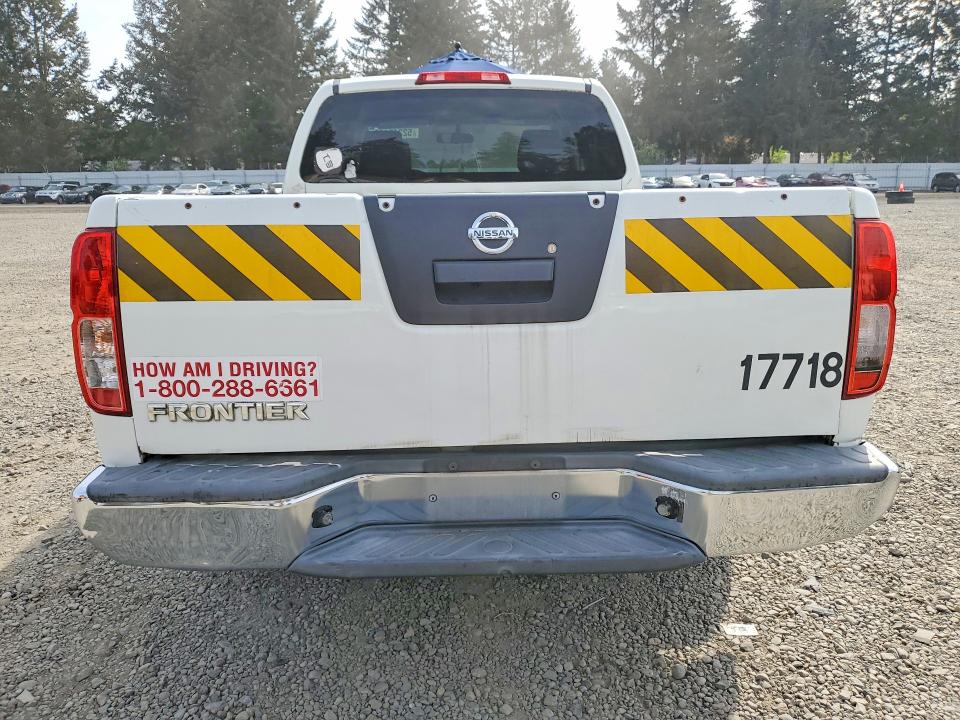 Продаж на аукціоні авто 2013 Nissan Frontier, vin: 1N6BD0CT0DN718219, номер лоту: 52249146