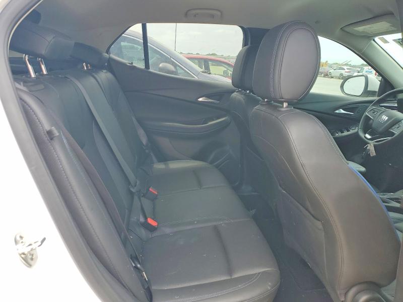 Продажа на аукционе авто 2025 Buick Encore Gx, vin: KL4AMDSL0SB093126, номер лота: 53317136