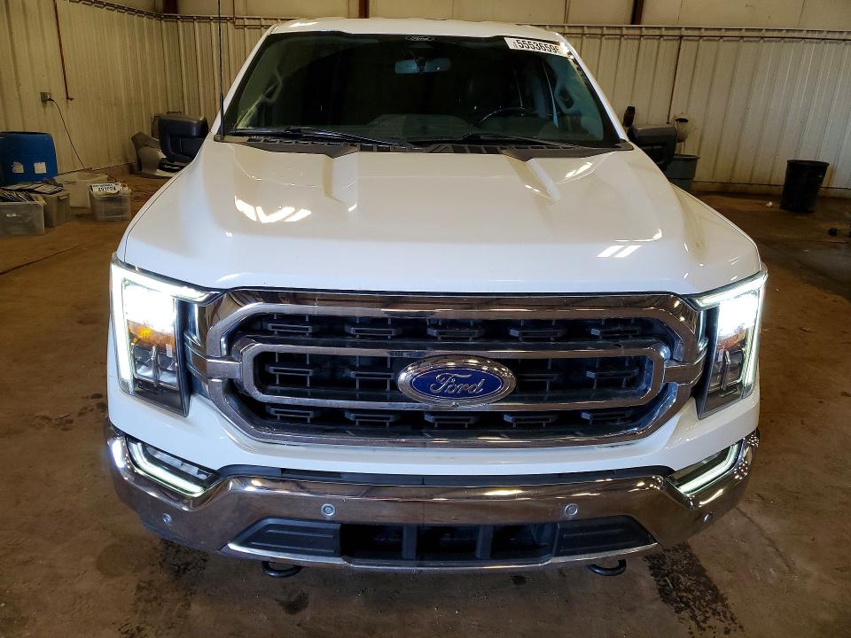Aukcja sprzedaży 2022 Ford F150, vin: 1FTEW1EP5NKD90847, numer aukcji: 55536596