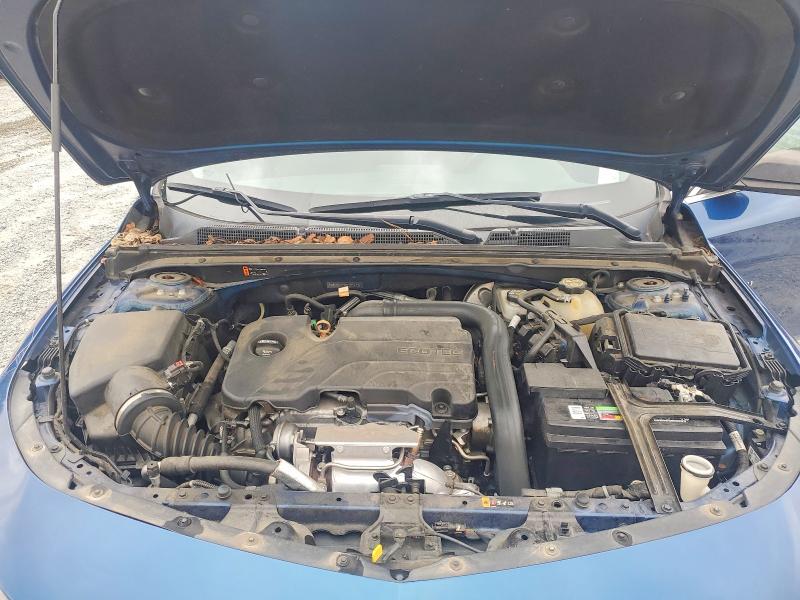 53900766 :رقم المزاد ، 1G1ZG5ST0KF183643 vin ، 2019 Chevrolet Malibu مزاد بيع