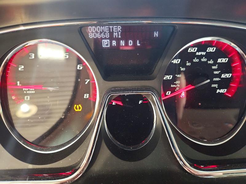 2014 Gmc Acadia მანქანა იყიდება აუქციონზე, vin: 1GKKRTKD9EJ250682, აუქციონის ნომერი: 54106656