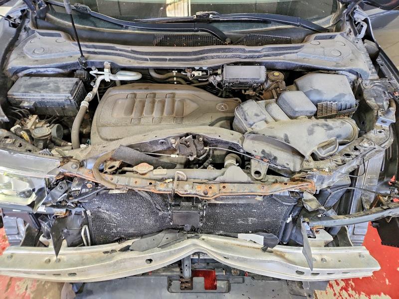 Aukcja sprzedaży 2019 Acura Mdx, vin: 5J8YD4H55KL010816, numer aukcji: 75634995