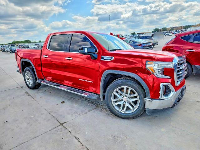Aukcja sprzedaży 2019 Gmc Sierra, vin: 3GTP8DED6KG309920, numer aukcji: 53195726