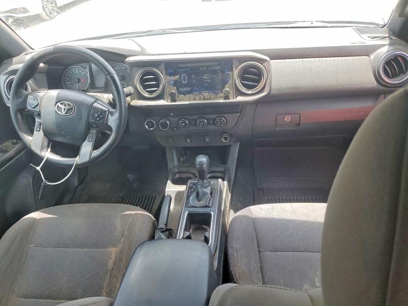 Продаж на аукціоні авто 2019 Toyota Tacoma, vin: 5TFSZ5AN5KX183945, номер лоту: 54898706