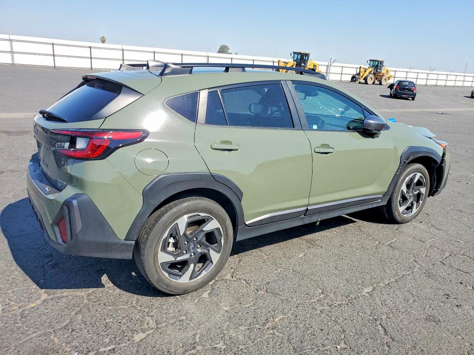 Aukcja sprzedaży 2024 Subaru Crosstrek, vin: 4S4GUHN66R3788238, numer aukcji: 52524946