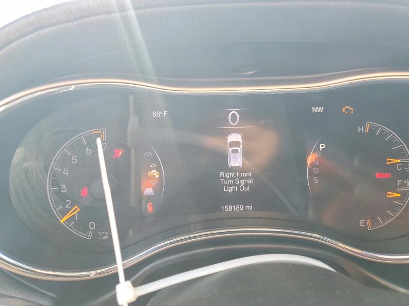 52809676 :رقم المزاد ، 1C4RJFCG8FC174227 vin ، 2015 Jeep Grand Cherokee مزاد بيع