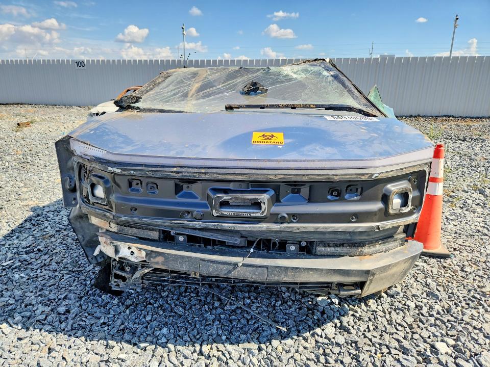 Aukcja sprzedaży 2024 Tesla Cybertruck, vin: 7G2CEHEE9RA034416, numer aukcji: 54910686