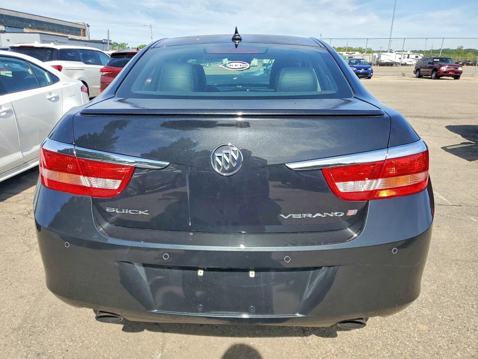 Продаж на аукціоні авто 2013 Buick Verano, vin: 1G4PT5SV0D4246925, номер лоту: 55568156