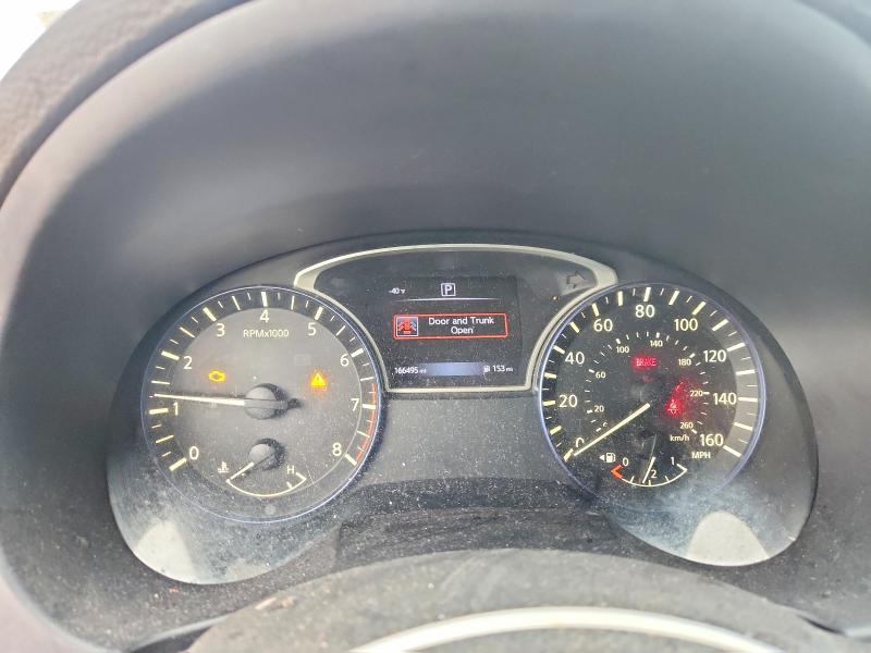2017 Nissan Altima მანქანა იყიდება აუქციონზე, vin: 1N4AL3AP0HC150148, აუქციონის ნომერი: 54658326