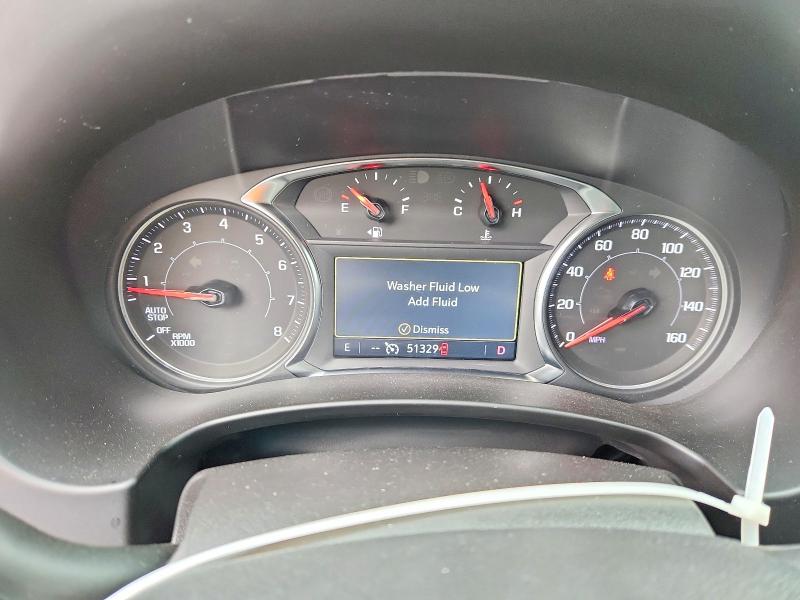 2024 Gmc Terrain მანქანა იყიდება აუქციონზე, vin: 3GKALVEG1RL196761, აუქციონის ნომერი: 53780726