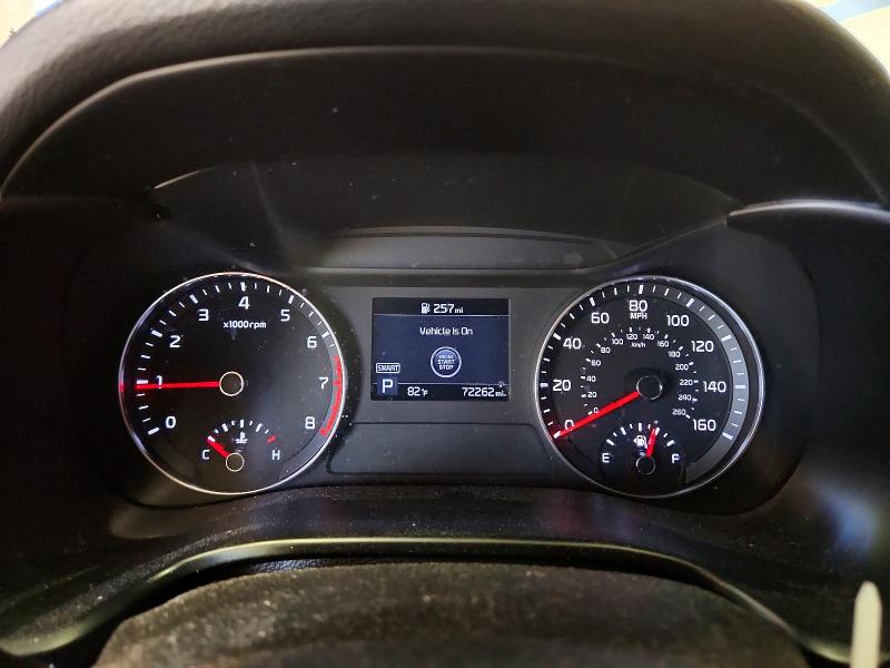 Aukcja sprzedaży 2021 Kia Forte, vin: 3KPF34AD0ME364720, numer aukcji: 52348076