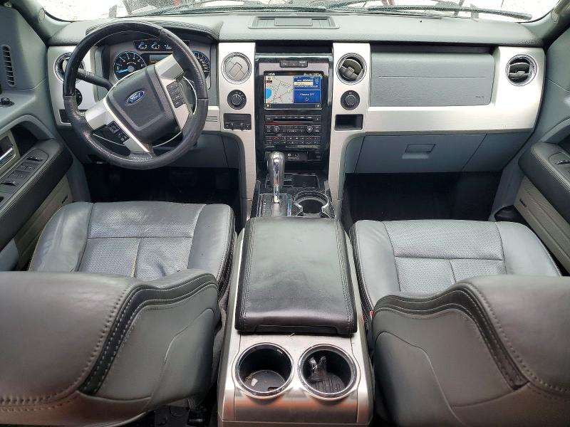 Aukcja sprzedaży 2012 Ford F150, vin: 1FTFW1EF3CFA22961, numer aukcji: 54150056