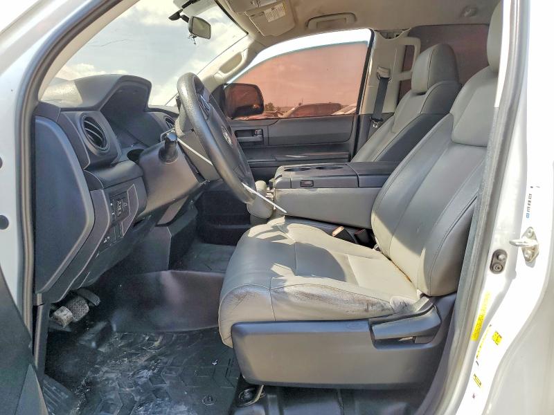 Aukcja sprzedaży 2016 Toyota Tundra, vin: 5TFRM5F10GX107124, numer aukcji: 53617076