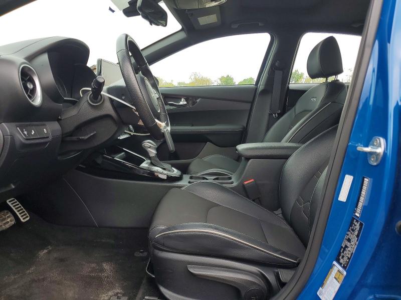 Продаж на аукціоні авто 2022 Kia Forte, vin: 3KPF54AD7NE479486, номер лоту: 51627296