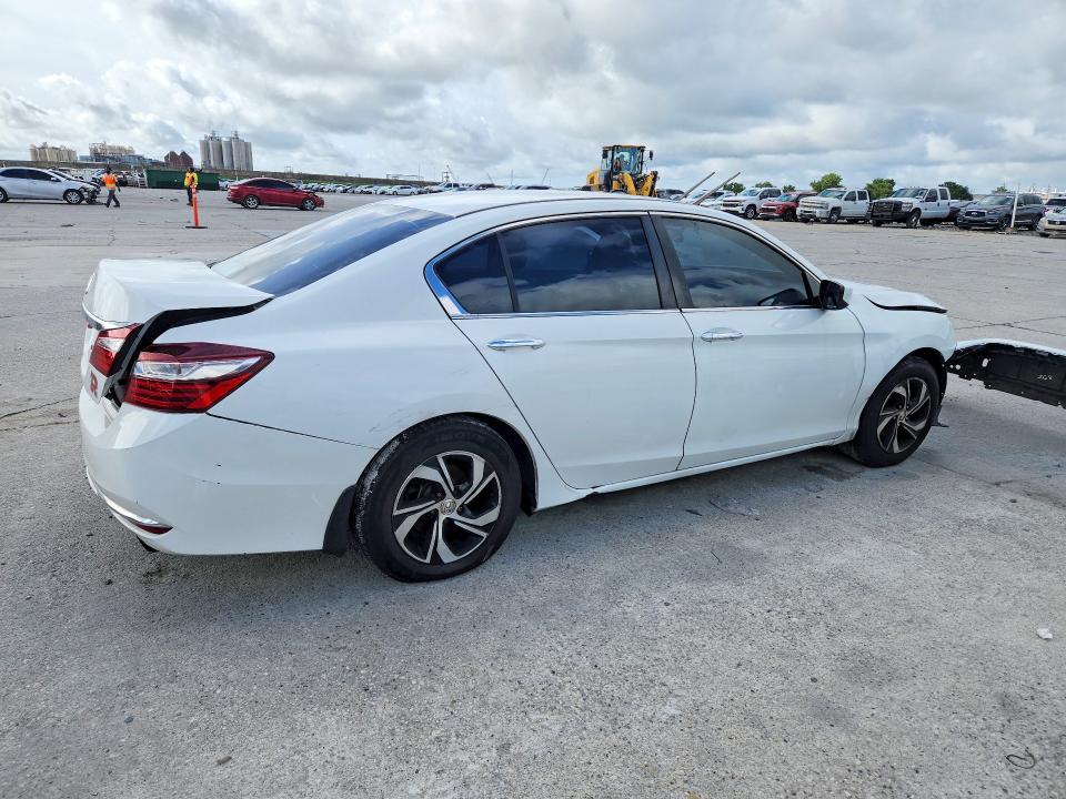 2016 Honda Accord მანქანა იყიდება აუქციონზე, vin: 1HGCR2F34GA208050, აუქციონის ნომერი: 53850106