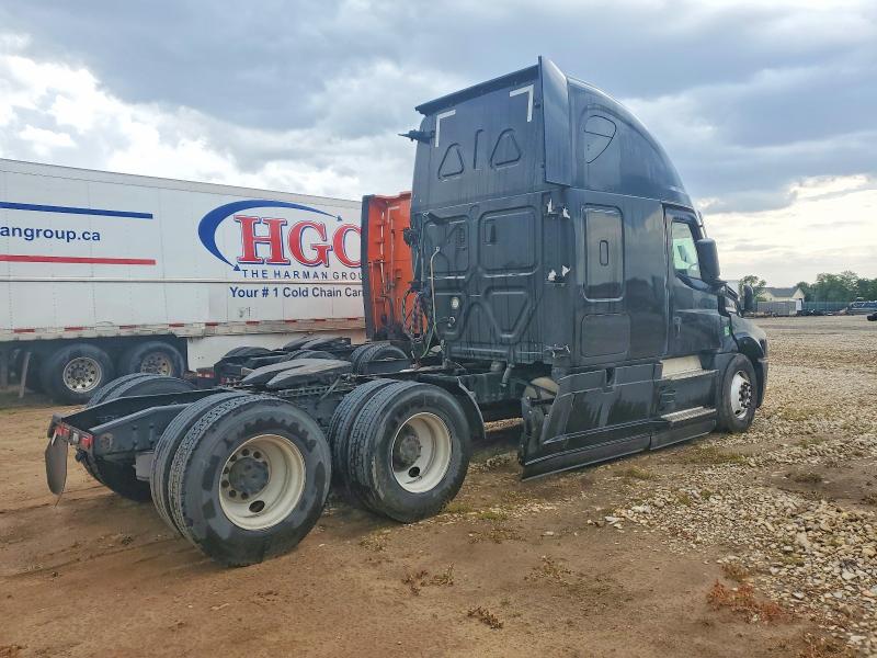 Auction sale of the 2023 Freightliner Cascadia 126, vin: 3AKJHHDR0PSUA4647, lot number: 54103846