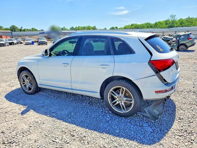 2016 Audi Q5 მანქანა იყიდება აუქციონზე, vin: WA1L2AFP1GA069828, აუქციონის ნომერი: 52192346