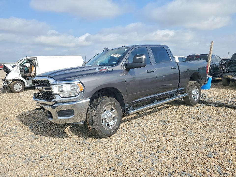 2023 Ram 2500 მანქანა იყიდება აუქციონზე, vin: 3C6UR5CJ5PG518448, აუქციონის ნომერი: 55440576