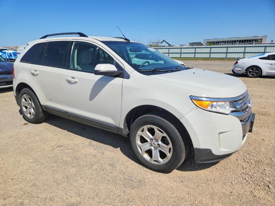 Продажа на аукционе авто 2013 Ford Edge, vin: 2FMDK4JC4DBB66890, номер лота: 53611886