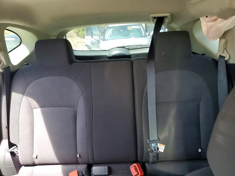 Aukcja sprzedaży 2013 Nissan Rogue, vin: JN8AS5MV9DW605594, numer aukcji: 54090816
