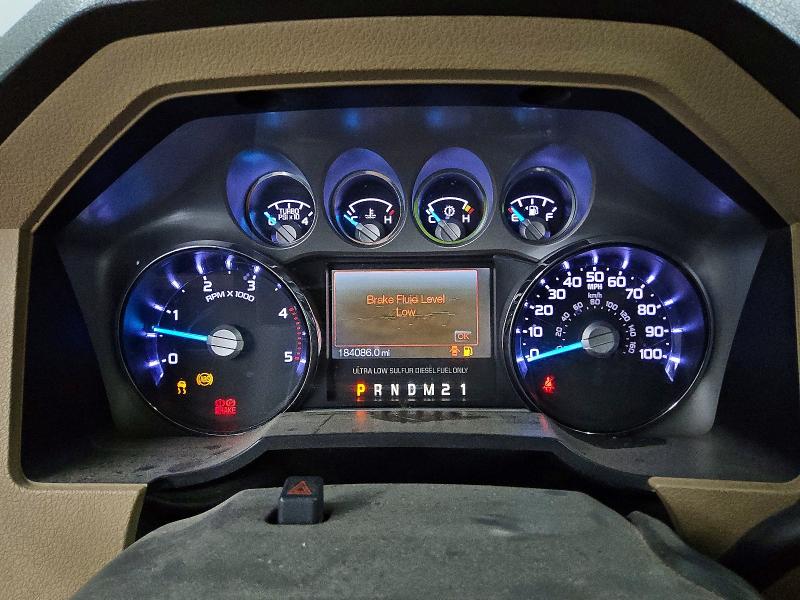 Продажа на аукционе авто 2011 Ford F250, vin: 1FT7X2BT6BEB80068, номер лота: 52320646