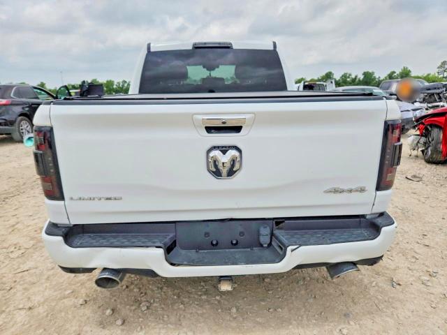 Продаж на аукціоні авто 2022 Ram 1500, vin: 1C6SRFHT4NN375309, номер лоту: 52019266