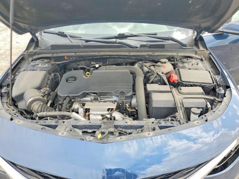 Aukcja sprzedaży 2020 Chevrolet Malibu, vin: 1G1ZD5ST0LF060063, numer aukcji: 53665666