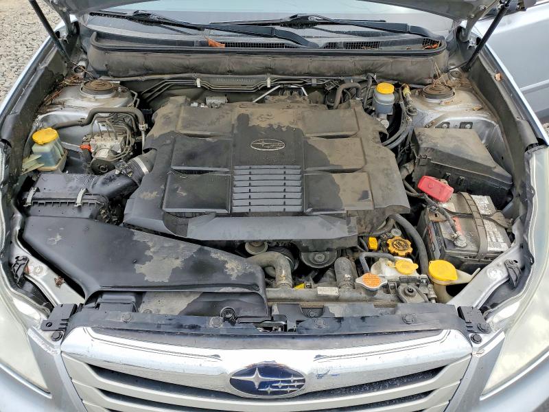 Продаж на аукціоні авто 2012 Subaru Outback, vin: 4S4BRDKC0C2253238, номер лоту: 53098086