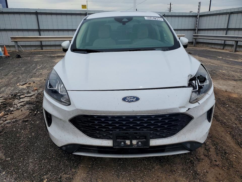 Продажа на аукционе авто 2020 Ford Escape, vin: 1FMCU0G61LUC39609, номер лота: 55387996