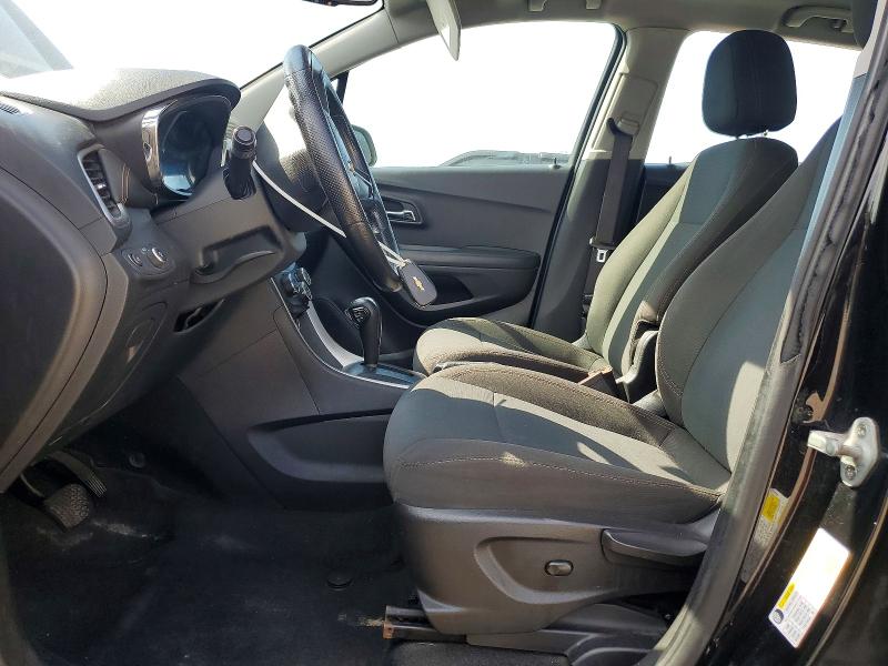 Продажа на аукционе авто 2020 Chevrolet Trax, vin: KL7CJKSB5LB327181, номер лота: 52512046