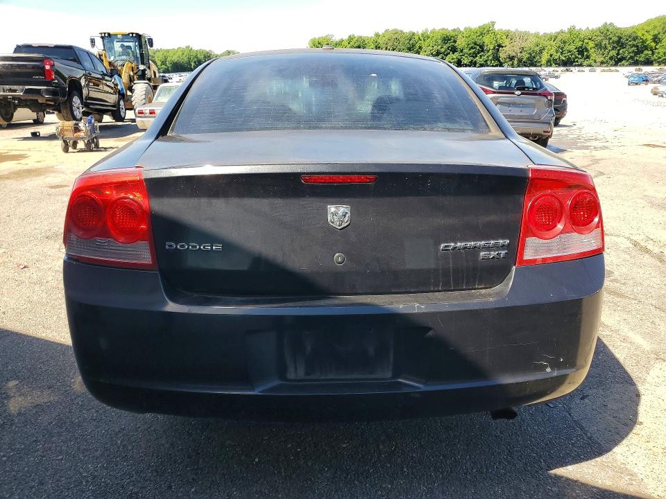Продаж на аукціоні авто 2010 Dodge Charger, vin: 2B3CA3CV5AH106753, номер лоту: 53066796