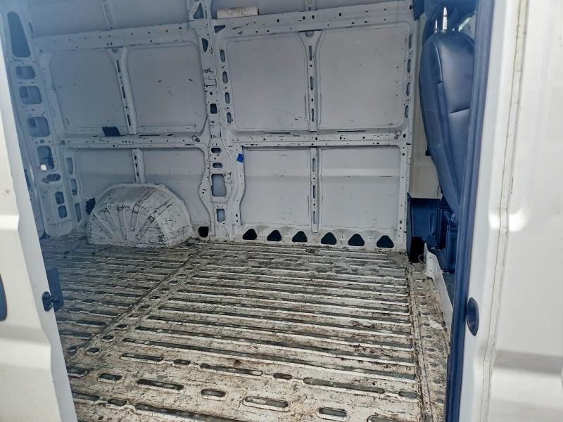 2020 Ram Promaster 1500 მანქანა იყიდება აუქციონზე, vin: 3C6TRVBG8LE104555, აუქციონის ნომერი: 54632766