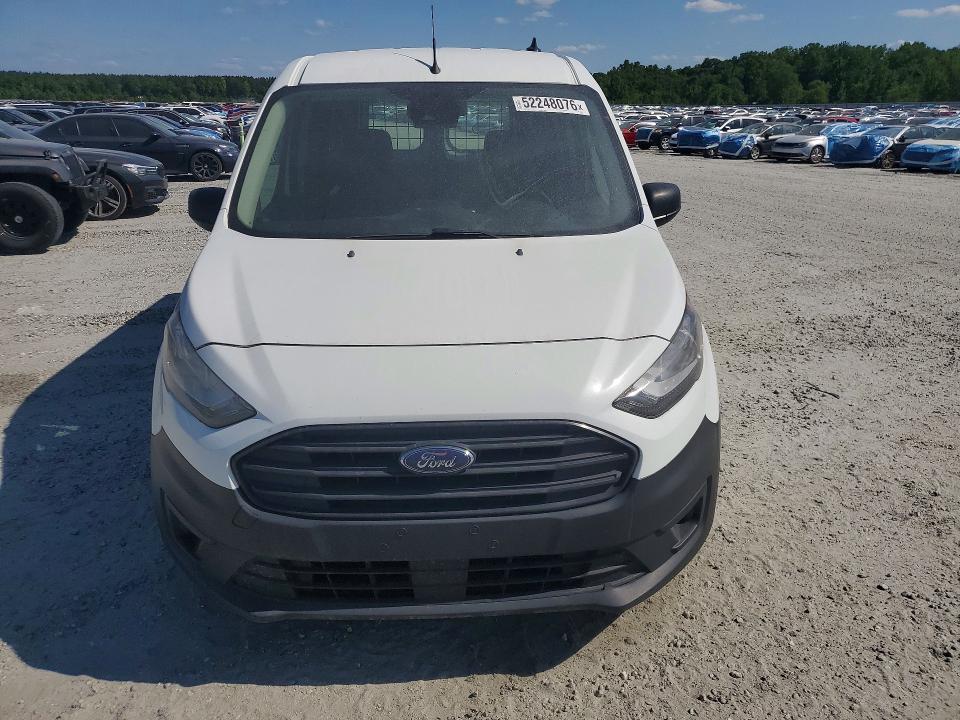 Aukcja sprzedaży 2022 Ford Transit Connect, vin: NM0LS7S26N1506591, numer aukcji: 52248076