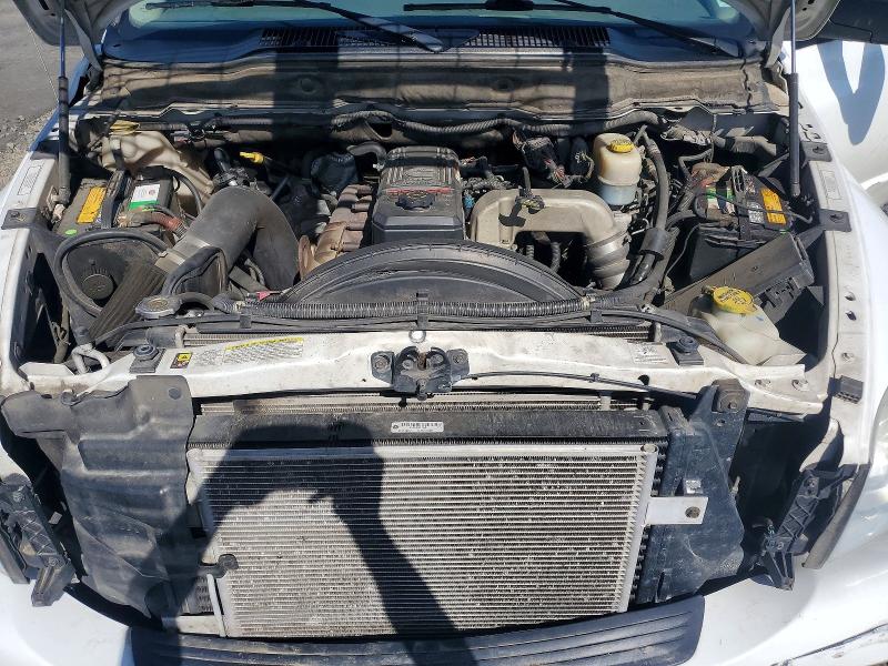 55305746 :رقم المزاد ، 3D7KS29C17G754032 vin ، 2007 Dodge Ram 2500 مزاد بيع