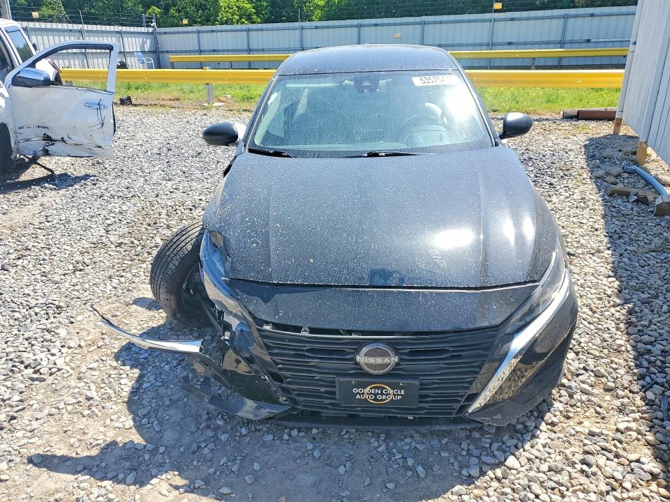 Продаж на аукціоні авто 2025 Nissan Altima, vin: 1N4BL4DV9SN304100, номер лоту: 53576416