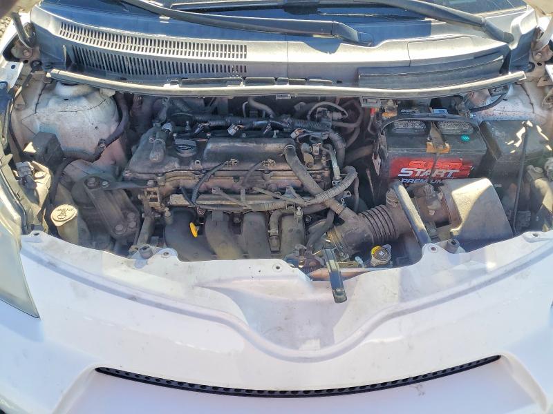 54683566 :رقم المزاد ، JTKKU10428J012977 vin ، 2008 Scion Xd مزاد بيع