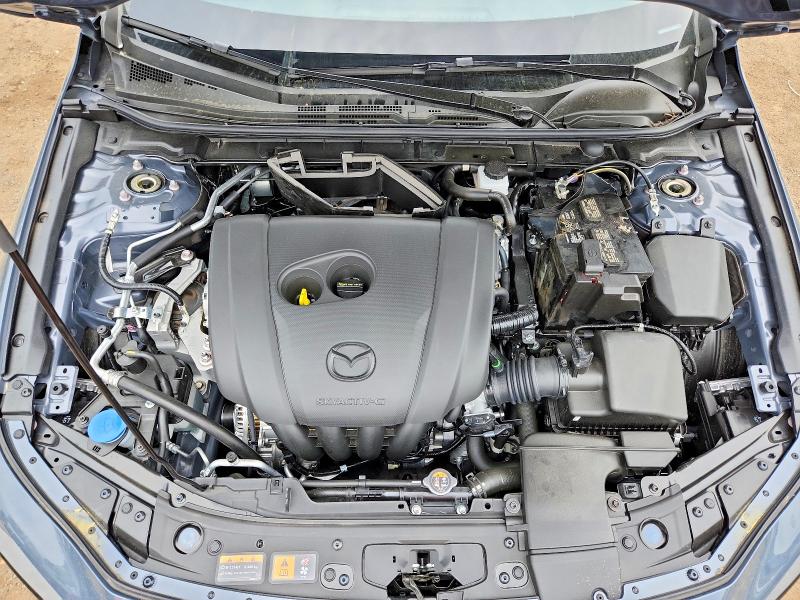 Продажа на аукционе авто 2026 Mazda 3, vin: JM1BPBLL7T1867688, номер лота: 52390226